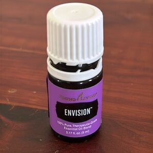 Envision Young Living Essential Oil